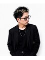 ヴァンカウンシル Kuwana(VAN COUNCIL) 山内 健成