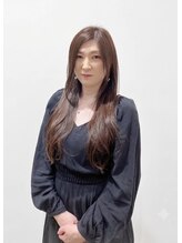 テラスアヴェダ 福岡パルコ店(Terrace AVEDA) 江頭 亜希子