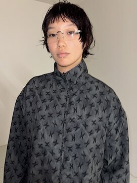 ジル(dill) guest snap
