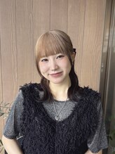 ボヌール 草加店(Bonheur)&nbsp;田村 亜衣華