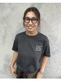 ヘアスタジオニコ(hair studio nico...)&nbsp;イシワタ リョウカ