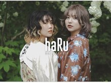 ハル ヘアスタジオ(haRu hair studio)