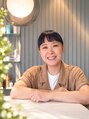 ザビー(THE B)&nbsp;大八木 裕子
