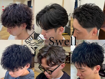 スウェル シーサイドモール一宮店(Swell)の写真