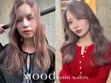 ムード(mood)