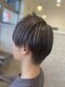 ノリス 幕張(Noris)の写真/学生さんからビジネスマンはモチロン、どんなメンズも素早くカッコよく◎【幕張/幕張本郷/海浜幕張エリア】