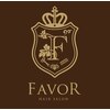 フェイバー(FAVOR)のお店ロゴ