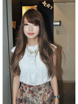 ジュリー(JURY) 洋茶