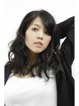 ラピュタ(Laputa) 秋冬カールヘアー