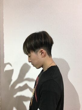 グリーン(green) 刈りレーザーcotabyiijima