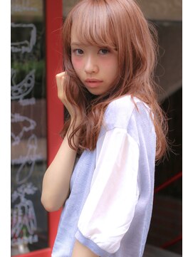 クラン(clan) セクシーミルクカラーmixウェーブ 2