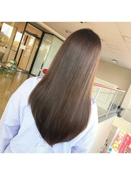 アルチア(Archiar) 生カラー【グレージュ】