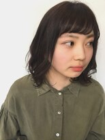 ザ ラボ アングゥ(The Labo ungu)&nbsp;春×ミディ