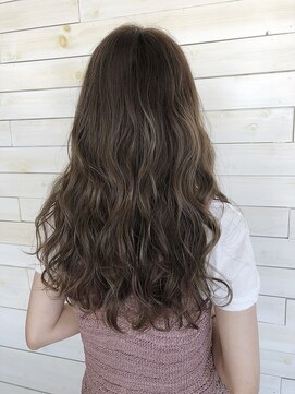 ラック 辻堂(LUCK) ナミウェーブミックス