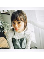 ロティ(R'oti)&nbsp;ショートボブ