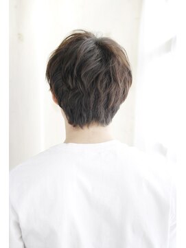 トランクイル サフリック(TRAN9UIL safric) 20代・30代・40代 格上げビジカジショート