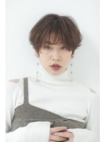 モードケイズ JR茨木improve店(MODE K's)&nbsp;暗髪ショート