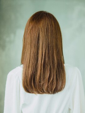 プロデュース 相模大野店(Produce) 無造作カール☆イルミナカラー☆アディクシーカラー