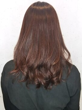 ジーナ(JINA) ●【髪質改善トリートメント配合】エイジングケア ワンカール