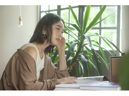 ヘアードレッシングショップ サロ(Hair Dressing Shop Salo)の写真