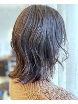 ロッコ 深谷店(ROCCO) #スタイルチェンジ#カット#N.カラー