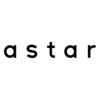 アスター(astar)のお店ロゴ