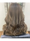 オリーブ☆ロング