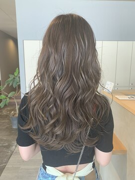 ダスク 武蔵小杉(dusk) グレージュ