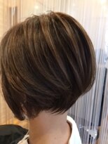 タカミ 荒子店(TAKAMI) 束感ショート