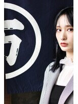 メリケンビューティーパーラー コウベ(MERICAN BEAUTY PARLOR KOBE) 秋スタイル