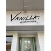 ヴァニラノースヘアー(vanilla#NORTH HAIR)のお店ロゴ