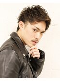 【SOURCE】ジェットモヒカン