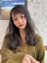 プリヴェヘアー(Privee hair) ショートバング☆