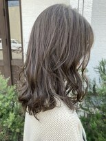 リル 新浜店(LiL)&nbsp;２０２１ SS LiL hair by葭本22