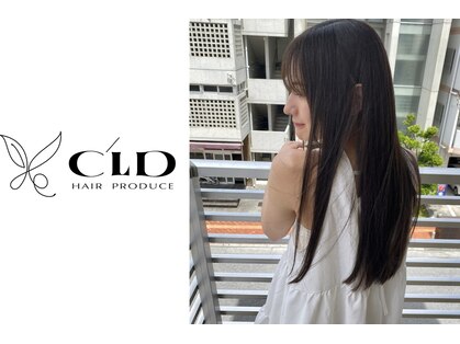 シールドヘアプロデュース(C’LD hair produce)の写真