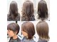 デイズ ヘアー デザイン(DAY'S hair design)の写真