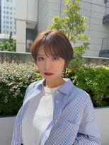 ビーサン(B SUN)&nbsp;コンパクトショート