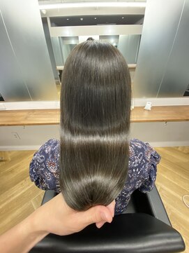 シカ 神戸三宮元町店(Cica) #髪質改善はお任せください！