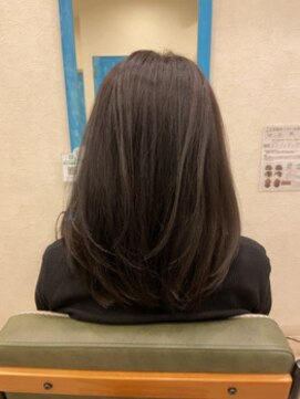 ヘアー リラクゼーション ドロップ(Hair relaxation drop) 髪質改善トリートメント◎20代30代40代50代