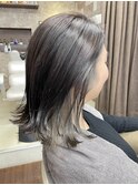 インナーカラー