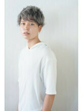 アリエス Aries 上赤江店 【Ａｒｉｅｓ上赤江/富山市】イケてるメンズのパーマスタイル