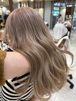 ファブ 千葉店(FaB)&nbsp;美味しそうなベージュカラー[千葉駅]