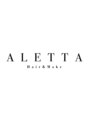 アレッタ(ALETTA) ALETTA 