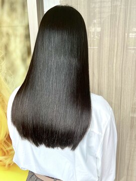 ピリオド 蒲田(Period.) 髪質改善/縮毛矯正/髪質改善縮毛矯正/蒲田/久保