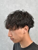 アビールブレ 新潟万代(ABEY LEVRAI)&nbsp;新潟波巻き