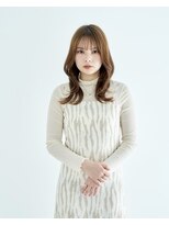 フォルテ 掛川店 秋カラー