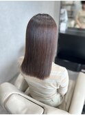 髪質改善トリートメント【ヘアエステ】