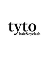 tyto　hair＆eyelash【タイト】