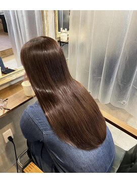 ルフレ 新宿本店1st(Reflet) 髪質改善トリートメント