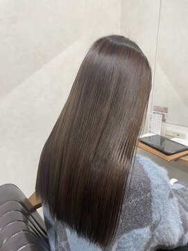 ベリテツー 京成大久保(verite2) うる艶ストレート20代/30代/40代/50代